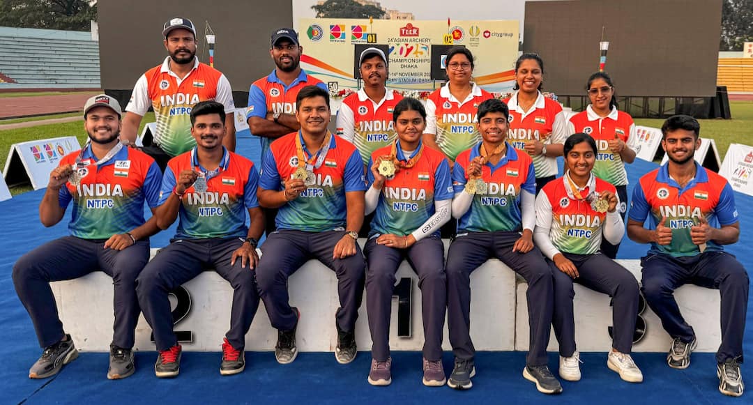 Indian Archers Stranded In Dhaka, Forced To Stay In Poor Shelter After Return Delay