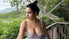 Neha Sharma: వియత్నాంలో 'చిరుత' పిల్ల... గ్లామర్ ఫోటోలతో సందడి
