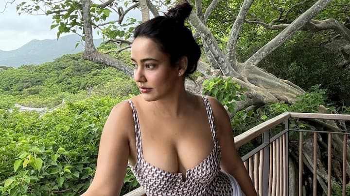 Neha Sharma Glamour Photos: 'చిరుత' పిల్ల గుర్తుందా? ఇప్పుడు వియత్నాంలో ఉంది. అక్కడ నుంచి గ్లామర్ ఫోటోలను షేర్ చేసింది. వాటిపై ఒక లుక్ వేయండి. 