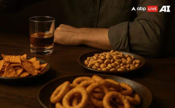 ਮਹਾਰਾਸ਼ਟਰ ਵਿੱਚ ਮੂੰਗਫਲੀ ਅਤੇ ਉਬਲੇ ਹੋਏ ਆਂਡੇ ਸਨੈਕਸ ਵਜੋਂ ਪ੍ਰਸਿੱਧ ਹੋਏ, ਪੰਜਾਬ ਵਿੱਚ ਤੰਦੂਰੀ ਚਿਕਨ ਅਤੇ ਪਨੀਰ ਟਿੱਕਾ, ਉੱਤਰ-ਪੂਰਬ ਵਿੱਚ ਸਮੋਕਡ ਮੀਟ ਅਤੇ ਮਹਾਨਗਰਾਂ ਨੇ ਪੀਜ਼ਾ, ਮੋਮੋਜ਼, ਮੰਚੂਰੀਅਨ ਨੂੰ ਸਨੈਕਸ ਵਜੋਂ ਅਪਣਾਇਆ।