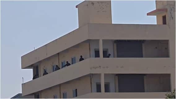 Vijayawada High Alert: విజయవాడలో రంగంలోకి అక్టోపస్ బలగాలు, 27 మంది మావోయిస్టుల అరెస్ట్.. అంతా ఛత్తీస్‌గఢ్ వారే