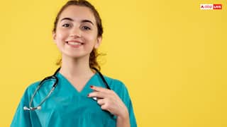 उत्तराखंड में निकली नर्सिंग ऑफिसर के बंपर पदों पर वैकेंसी, लाखों में मिलेगी सैलरी; पढ़ें डिटेल्स