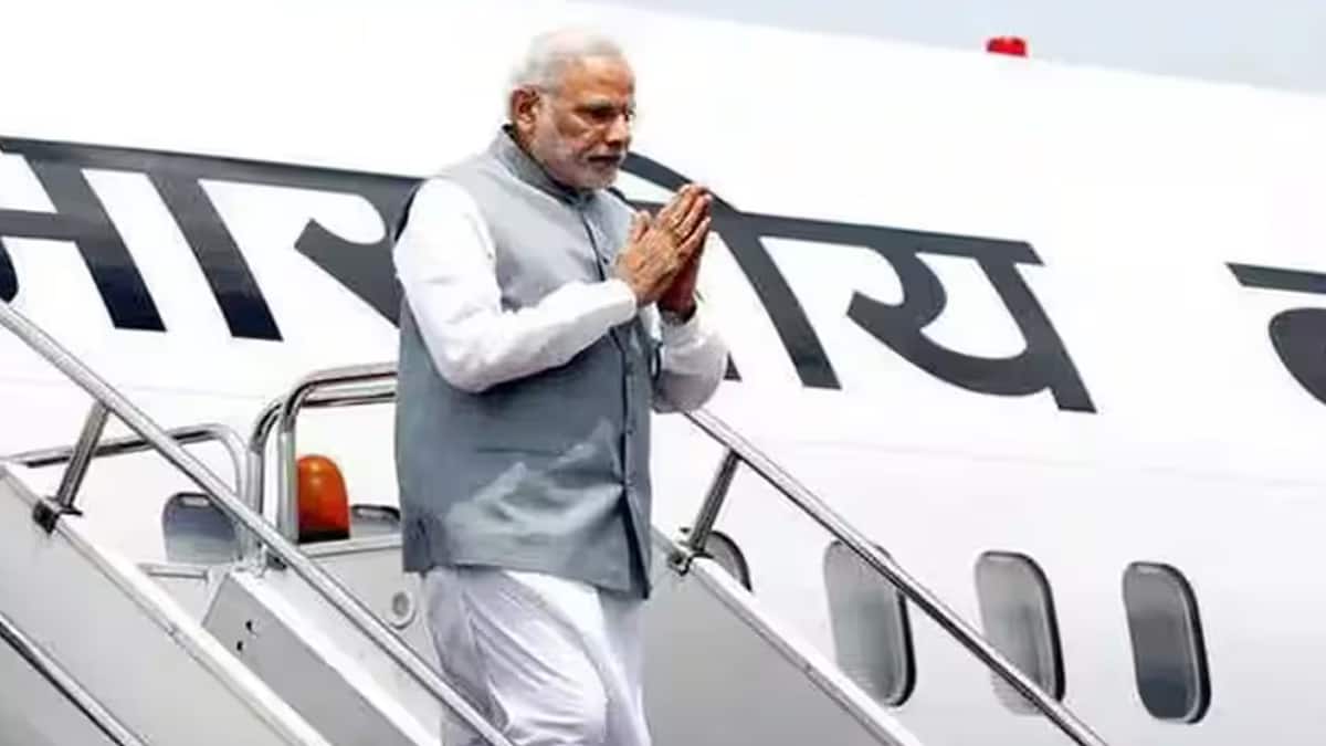 பிரதமர் மோடி: இயற்கை வேளாண் மாநாட்டில் விவசாயிகள் சந்திப்பு! முக்கிய அறிவிப்புகள் வெளியாகுமா?