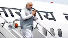 பிரதமர் மோடி: இயற்கை வேளாண் மாநாட்டில் விவசாயிகள் சந்திப்பு! முக்கிய அறிவிப்புகள் வெளியாகுமா?