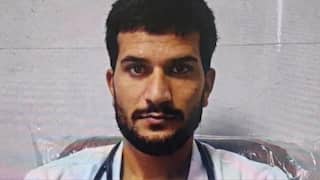 Exclusive: Delhi Bomber Dr Umar Advocates For Suicide Bombing In Video Shot Before Terror Attack