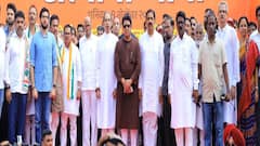 BMC चुनाव से पहले महाविकास अघाड़ी में दरार गहरी! BJP को इस तरह मिल सकता है फायदा