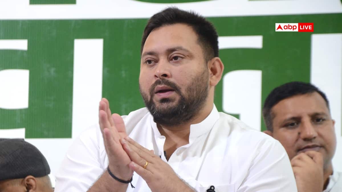 'भगवान ने सैकड़ों मासूमों को बचा लिया', बिहार के रोहतास रोपवे हादसे पर RJD का बड़ा हमला