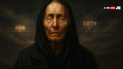 Baba Vanga Prediction: বাবা ভাঙ্গা-র ২০২৬ সালের ভয়ঙ্কর ভবিষ্যদ্বাণী! চরমে উঠবে বাজারদর, সোনার দামে বিরাট লাফ, নেমে আসবে দুর্যোগ
