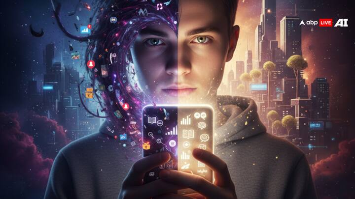 ఈ రోజుల్లో ప్రతి ఒక్కరూ స్మార్ట్ఫోన్లలో రీల్స్, మీమ్స్ , గేమ్లు ఆడటంలో చాలా సమయం గడుపుతున్నారు, ఇది చూడటానికి సాధారణంగా అనిపించవచ్చు. వాస్తవానికి మీరు మీ దృష్టి క్రమశిక్షణ నుంచి దూరమవుతోంది. ఆ వెనుకే రాహువు ప్రతికూల శక్తి ఉంది, ఇది భ్రమలను సృష్టించి మీ సమయాన్ని వృధా చేస్తోంది.