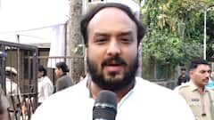 अनमोल बिश्नोई के प्रत्यर्पन पर जीशान सिद्दीकी की प्रतिक्रिया, पिता की हत्या का जिक्र कर क्या बोले?