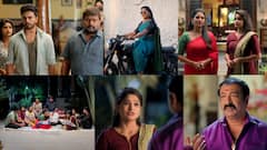 ఇల్లు ఇల్లాలు పిల్లలు: ప్రేమ కోసం తండ్రిని ఎదురించిన ధీరజ్! సేనా ఎమోషనల్.. హర్ట్‌ అయిన ప్రేమ