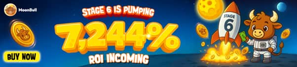 ChatGPT Sees MoonBull Surge Ahead in Best Crypto to Buy Now Race While XRP Eyes .38 and BNB Shows Quiet Strength