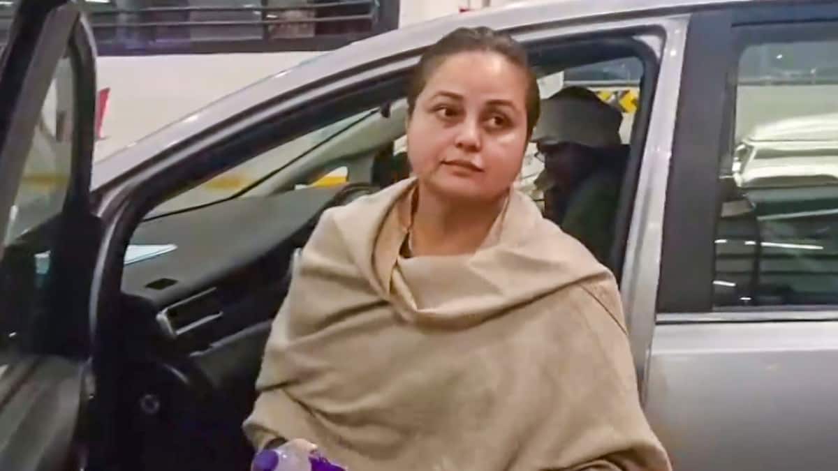 NEET छात्रा मौत मामला: रोहिणी आचार्य ने सरकार से पूछे सवाल, 'मामले को मैनेज करने के लिए…'