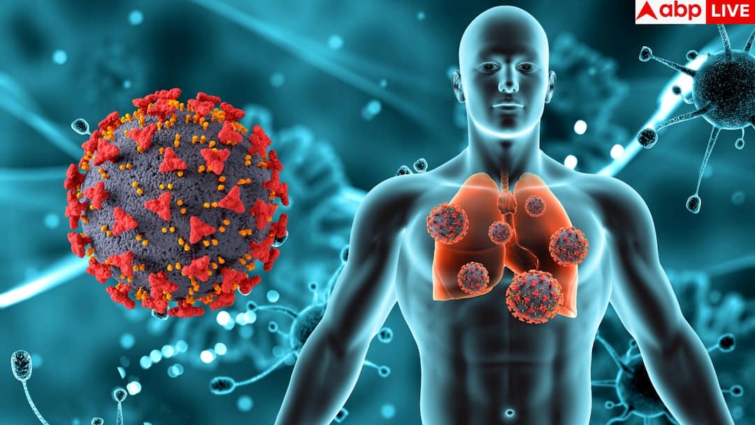 TB Surveillance System: AI ने ढूंढा टीबी को रोकने का नया तरीका, घटेंगे मौत के आंकड़े! जानें कैसे काम करती है यह तकनीक? New Direction in TB Prevention How AI Is Set to Improve Detection and Reduce Deaths TB Surveillance System: AI ने ढूंढा टीबी को रोकने का नया तरीका, घटेंगे मौत के आंकड़े! जानें कैसे काम करती है यह तकनीक?