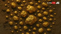 Gold Silver Reserves: भारत के इन राज्यों में छिपा है सबसे ज्यादा सोना-चांदी, जाने कितना बड़ा है भंडार