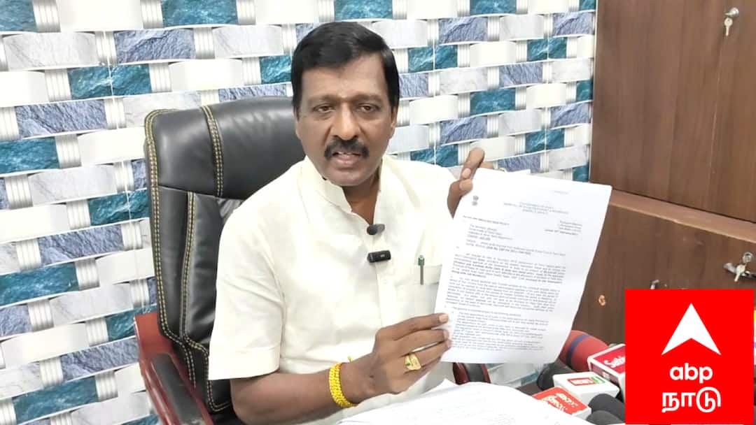 மயிலாடுதுறை மாவட்ட மக்களுக்கு மகிழ்ச்சி தகவல் சொன்ன எம்எல்ஏ..! என்ன தெரியுமா.?