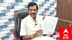 மயிலாடுதுறை மாவட்ட மக்களுக்கு மகிழ்ச்சி தகவல் சொன்ன எம்எல்ஏ..! என்ன தெரியுமா.?