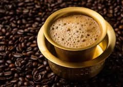 ભારતમાં કોણે કરી ફિલ્ટર કોફીની શરૂઆત? જાણો આ પાછળની રસપ્રદ કહાણી