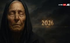 Baba Vanga ਦੀਆਂ 2026 ਦੀਆਂ ਡਰਾਉਣੀਆਂ ਭਵਿੱਖਬਾਣੀਆਂ, ਸੋਨਾ ਅਤੇ ਆਫ਼ਤ ਦੇ ਵੱਧ ਰਹੇ ਸੰਕੇਤ