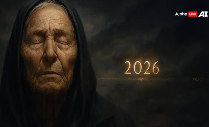 ਬਾਬਾ ਵਾਂਗਾ ਦੀਆਂ ਭਵਿੱਖਬਾਣੀਆਂ ਦੇ ਅਨੁਸਾਰ, ਲੋਕਾਂ ਨੂੰ 2026 ਵਿੱਚ ਰਾਜਨੀਤਿਕ ਅਤੇ ਆਰਥਿਕ ਅਸਥਿਰਤਾ ਦਾ ਸਾਹਮਣਾ ਕਰਨਾ ਪੈ ਸਕਦਾ ਹੈ, ਜਿਸ ਵਿੱਚ ਇੱਕ ਵਿਸ਼ਵ ਯੁੱਧ ਵੀ ਸ਼ਾਮਲ ਹੈ। ਇਸ ਸਮੇਂ ਦੌਰਾਨ, ਕੁਝ ਦੇਸ਼ ਗੰਭੀਰ ਆਰਥਿਕ ਤੰਗੀ ਦਾ ਵੀ ਸਾਹਮਣਾ ਕਰਨਗੇ।