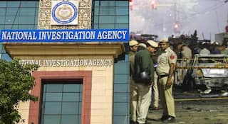 Delhi Blast: भारतात हमास सारखा हल्ला करण्याची योजना; ड्रोन, बॉम्ब अन् लहान रॉकेट बनवले जात होते, दिल्ली बॉम्बस्फोटाच्या चौकशीतील सर्वात खळबळजनक खुलासा