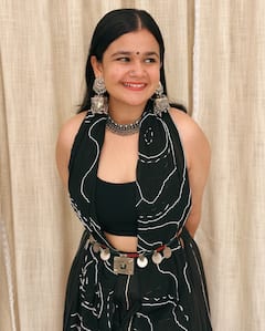 कभी छोटी 'गंगूबाई' बनकर जीता था दिल, फिर क्यों छोड़ा 'कॉमेडी सर्कस', अब कैसी दिखती हैं सलोनी दैनी