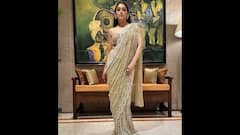 Neeti Mohan Birthday Special: 8 Times The Celeb Served Major Fashion Goals