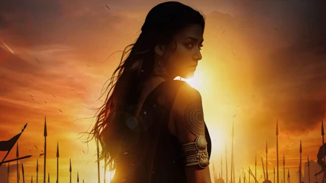 NBK111 Update : 'NBK111'లో నయనతార ఫస్ట్ లుక్ - బాలయ్య ఎంపైర్లోకి పవర్ ఫుల్ క్వీన్ ఎంట్రీ Nayanthara first look out from Balakrishna gopichand malineni NBK111 movie watch video NBK111 Update : 'NBK111'లో నయనతార ఫస్ట్ లుక్ - బాలయ్య ఎంపైర్లోకి పవర్ ఫుల్ క్వీన్ ఎంట్రీ