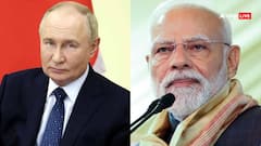 भारत-रूस फिर करने जा रहे ‘बड़ी डील’ ! ट्रंप के सीने पर लोटेंगे सांप, पुतिन की दिल्ली विजिट से पहले खुला राज