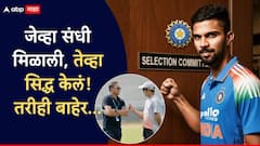 जेव्हा संधी मिळाली, तेव्हा सिद्ध केलं... तरीही बाहेर; गंभीर आणि आगरकरमुळे 3 खेळाडूंची करिअर उद्ध्वस्त