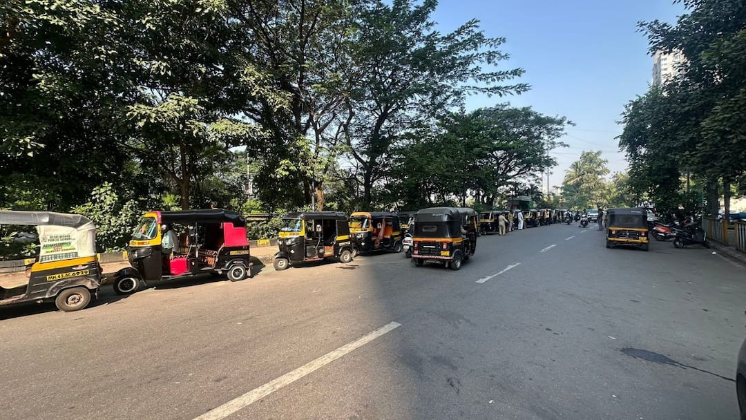 Mumbai CNG Supply Restored After Major Pipeline Damage Disrupts Fuel Across City