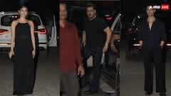 सलमान खान संग पूरे परिवार ने मनाया सलीम-सलमा की 61वीं वेडिंग एनिवर्सरी का जश्न, देखें तस्वीरें