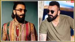 संजय दत्त Vs रणवीर सिंह: दोनों में से कौन है ज्यादा अमीर? धुरंधर में आएंगे आमने-सामने