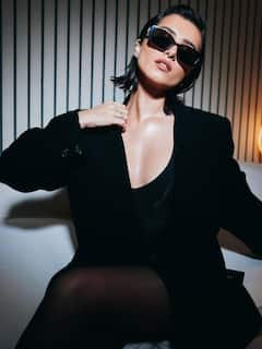 तारा सुतारिया की 10 तस्वीरें: हसीन लुक..दिलकश अवतार और परफेक्ट फिगर, देखकर आप भी कहेंगे यूं ही नहीं दिल हारे वीर