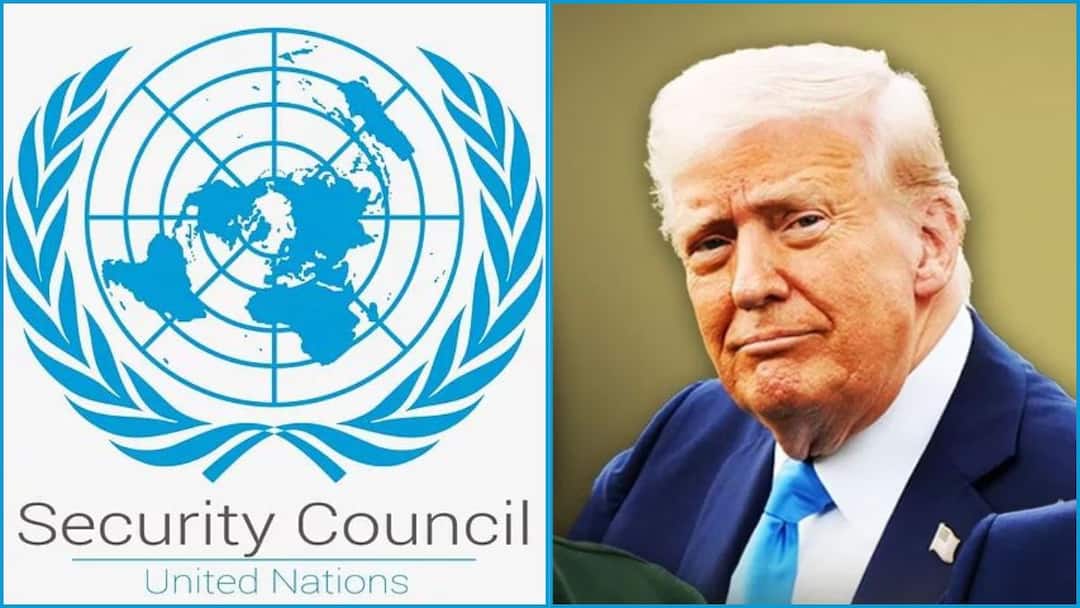 Gaza Peace Plan: ட்ரம்ப்பின் காசா அமைதித் திட்டம்; தீர்மானத்தை அங்கீகரித்த ஐ.நா பாதுகாப்பு சபை; நராகரித்த ஹமாஸ்