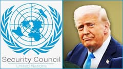 ட்ரம்ப்பின் காசா அமைதித் திட்டம்; தீர்மானத்தை அங்கீகரித்த ஐ.நா பாதுகாப்பு சபை; நிராகரித்த ஹமாஸ்
