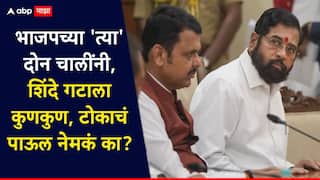 Shivsena Shinde Camp & BJP: अमित शाह म्हणाले, कुबड्या नको, नाराज शिंदें गटाला विनाशाची कुणकुण लागायला हवी होती, सुषमा अंधारेंचं टीकास्त्र, 'त्या' 3 घटना जिव्हारी