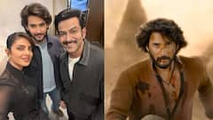 గ్లోబల్ లెవల్ 'వారణాసి' - ఏడాది ముందే ప్రమోషన్స్ స్టార్ట్ చేసిన స్టార్స్