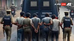 महाराष्ट्र: मुंबई में अवैध बांग्लादेशियों पर बड़ा एक्शन, अब तक 1001 लोगों को भेजा गया वापस