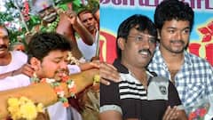 ஆடு வெட்டும் காட்சியில் விஜய் சொன்ன திருத்தம்...திருப்பாச்சி பட அனுபவங்களை பகிர்ந்த பேரரசு