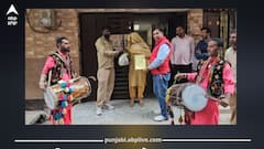 ਚੰਡੀਗੜ੍ਹ 'ਚ ਕੂੜਾ ਸੁੱਟਣ ਵਾਲਿਆਂ ਦਾ ਢੋਲ ਵਜਾ ਕੀਤਾ ਸਨਮਾਨਿਤ, ਨਿਗਮ ਵਾਲਿਆਂ ਨੇ ਵਾਪਿਸ ਫੜਾਇਆ ਕੂੜਾ ਤੇ ਨਾਲ ਹੀ ਥਮਾਇਆ ਮੋਟਾ ਜੁਰਮਾਨਾ