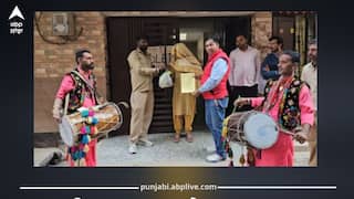 ਚੰਡੀਗੜ੍ਹ 'ਚ ਕੂੜਾ ਸੁੱਟਣ ਵਾਲਿਆਂ ਦਾ ਢੋਲ ਵਜਾ ਕੀਤਾ ਸਨਮਾਨਿਤ, ਨਿਗਮ ਵਾਲਿਆਂ ਨੇ ਵਾਪਿਸ ਫੜਾਇਆ ਕੂੜਾ ਤੇ ਨਾਲ ਹੀ ਥਮਾਇਆ ਮੋਟਾ ਜੁਰਮਾਨਾ