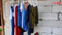 ठंड में जल्दी नहीं सूखते गीले कपड़े, ये हैक्स आएंगे अपने काम