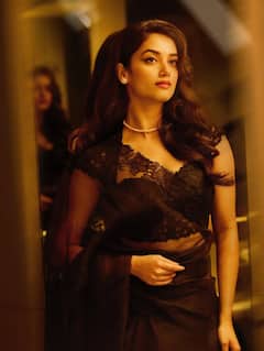 कौन हैं भाग्यश्री बोरसे? जिन्हें एड से मिला फेम, अब साउथ में काट रही हैं बवाल