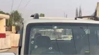 Punjab News: ਪੰਜਾਬ 'ਚ ਗੈਂਗ ਵਾਰ ਕਾਰਨ ਮੱਚਿਆ ਹੰਗਾਮਾ! ਬੱਸ ਸਟੈਂਡ ਦੇ ਬਾਹਰ ਅੰਨ੍ਹੇਵਾਹ ਚੱਲੀਆਂ ਗੋਲੀਆ; ਡਰ ਦੇ ਮਾਰੇ ਇੱਧਰ-ਉੱਧਰ ਭੱਜੇ ਲੋਕ...