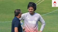 দ্বিতীয় টেস্টেও হয়ত নেই শুভমন, গুয়াহাটিতে ভারতীয় একাদশে কে ঢুকে পড়বেন?