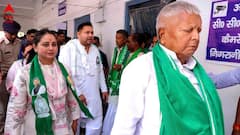 বিস্ফোরক পোস্ট কন্যার, পুত্র তেজস্বীকে নিয়ে বিস্তর জলঘোলা; 'বিষয়টা মেটানোর জন্য আমি আছি', বললেন লালু