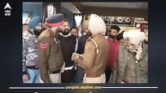 ਗੋਲੀਆਂ ਦੀ ਆਵਾਜ਼ ਨਾਲ ਦਹਿਲਿਆ ਅੰਮ੍ਰਿਤਸਰ ਦਾ ਬੱਸ ਸਟੈਂਡ, ਮੁਲਾਜ਼ਮ ਗੰਭੀਰ ਜ਼ਖਮੀ, ਪੁਲਿਸ ਨੇ ਛੇ ਖੋਲ ਬਰਾਮਦ ਕਰ ਜਾਂਚ ਕੀਤੀ ਸ਼ੁਰੂ