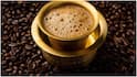 Coffee in India : ఫిల్టర్ కాఫీ వెనుక ఆసక్తికరమైన కథ.. ఇండియాలో కాఫీకి అదే ప్రధాన కారణం