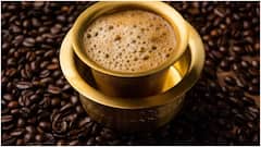 Coffee in India : ఫిల్టర్ కాఫీ వెనుక ఆసక్తికరమైన కథ.. ఇండియాలో కాఫీకి అదే ప్రధాన కారణం
